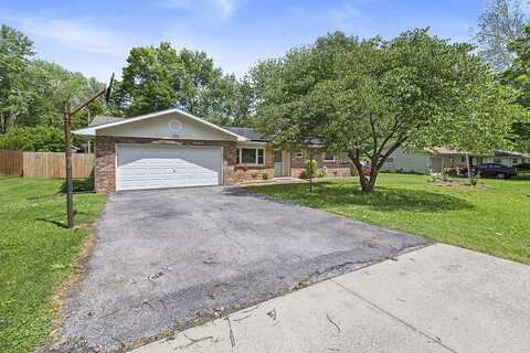 136 S Dogwood Avenue, Republic, MO 65738