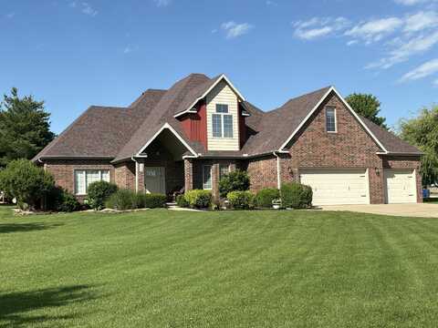 524 Quail Run Street, Rogersville, MO 65742