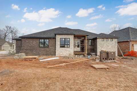 Lot 25 S Maryland Avenue, Springfield, MO 65810