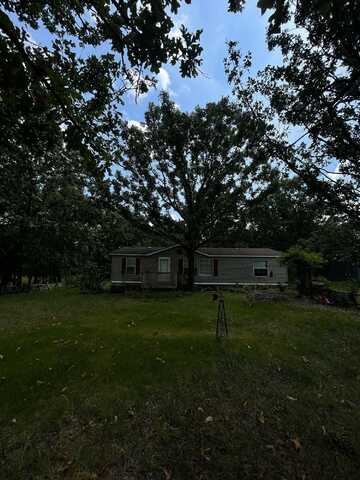 608 Black Oak Road, Fordland, MO 65652