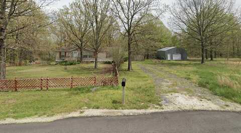 608 Black Oak Road, Fordland, MO 65652
