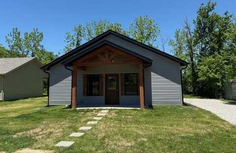 429 E South Street, Mountain Grove, MO 65711