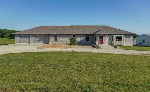 354 Ranch Estates Drive, Highlandville, MO 65669