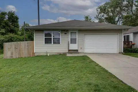 3243 W Lynn Street, Springfield, MO 65802
