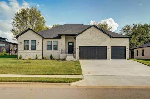 1702 E Cobblestone Drive, Ozark, MO 65721