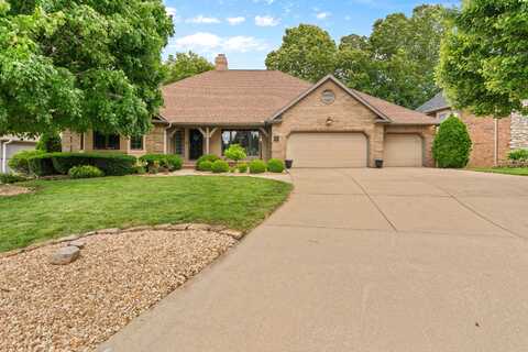 8205 Quail Ridge Court, Nixa, MO 65714