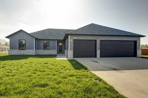 938 S Montpelier Court, Republic, MO 65738