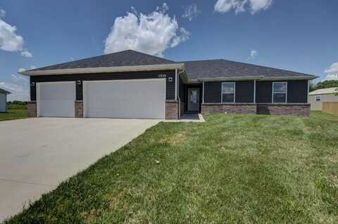 821 S Calabria Avenue, Republic, MO 65738