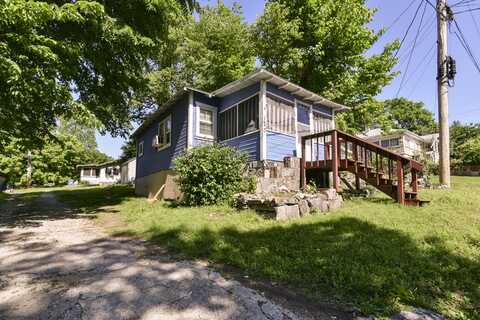 123 & 131 Recreation Avenue, Rockaway Beach, MO 65740