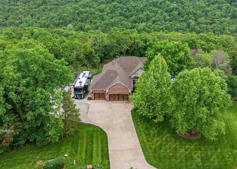 245 William Place, Branson, MO 65616