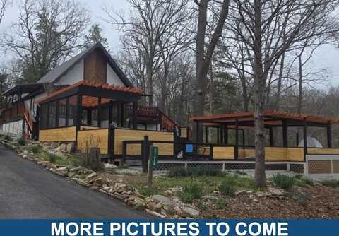 27028 Saint Johns Wood Lane, Shell Knob, MO 65747