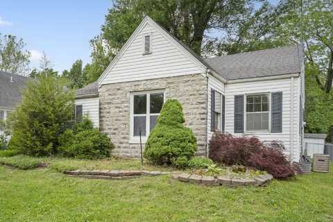 2723 N National Avenue, Springfield, MO 65803