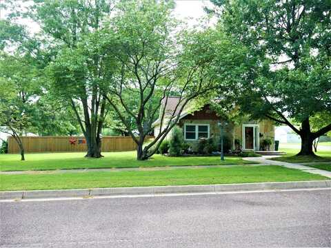 1012 E 3rd Street, Monett, MO 65708