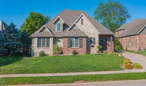 853 E Grafton Drive, Nixa, MO 65714