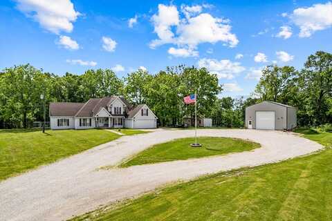 2952 Clearview Drive, Mansfield, MO 65704