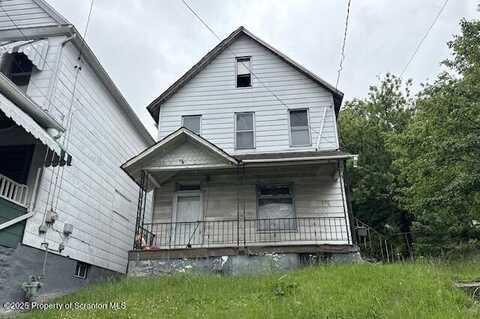 252 Park Avenue, Beach Haven, PA 18702