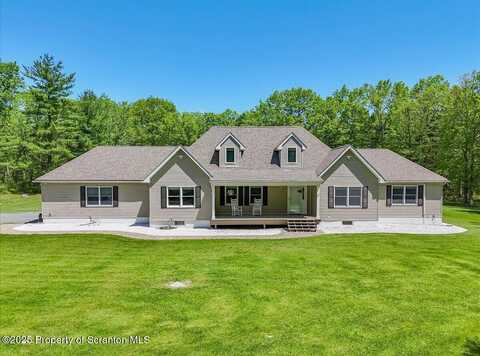 174 Lee Road, Shohola, PA 18458