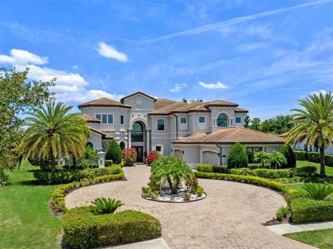 4071 ISABELLA CIRCLE, WINDERMERE, FL 34786