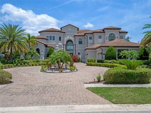 4071 ISABELLA CIRCLE, WINDERMERE, FL 34786