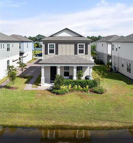 2916 MELETO BOULEVARD, NEW SMYRNA BEACH, FL 32168