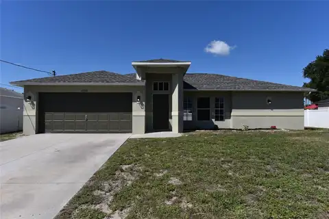 2250 HOMESTEAD CIRCLE, NORTH PORT, FL 34286