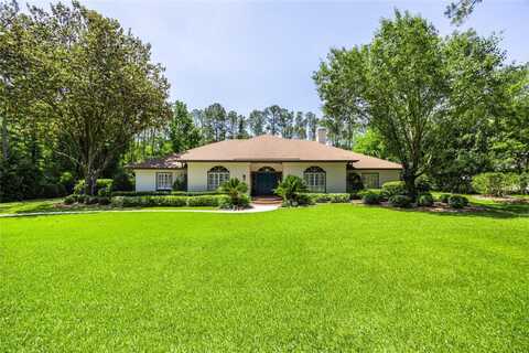 8031 SW 45TH LANE, GAINESVILLE, FL 32608