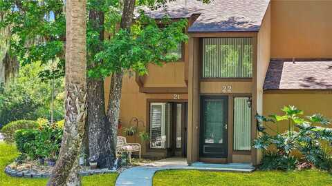 21 MID PINES CIRCLE, PALM COAST, FL 32137