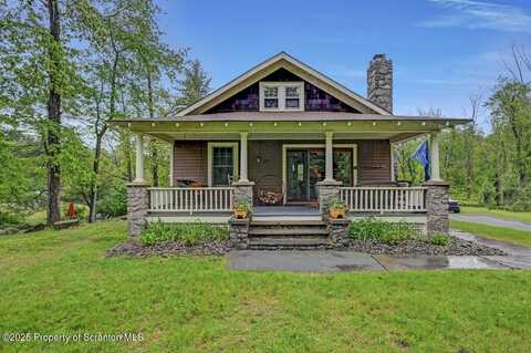 537 PA-507, Paupack, PA 18451