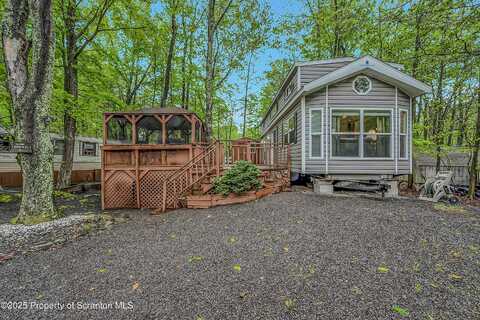 916 Stag Road, Covington, PA 18424