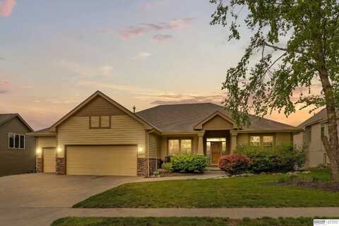 14906 Hanover Street, Bennington, NE 68007