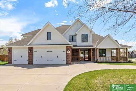 16831 Chandler Street, Omaha, NE 68136