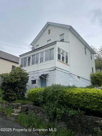 841 Hill Street, Archbald, PA 18403