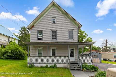 30 William Street, Hallstead, PA 18822