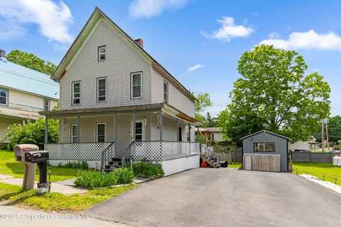 30 William Street, Hallstead, PA 18822
