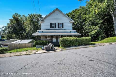 1307 Wood Street, Scranton, PA 18508