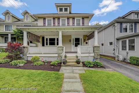 1120 Woodlawn Street, Scranton, PA 18509