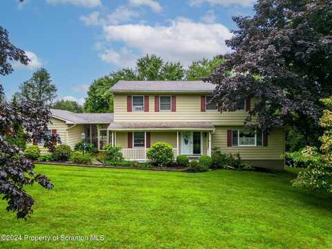 14 Concord Avenue, Factoryville, PA 18419