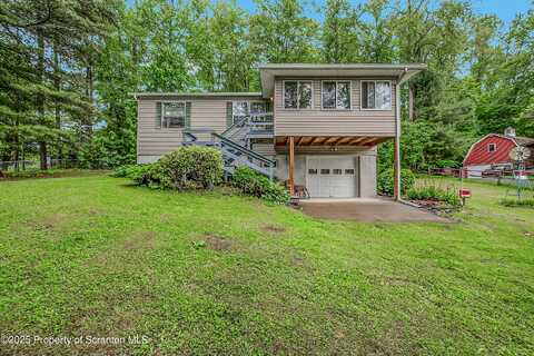 13 Hillside Street, Nicholson, PA 18446