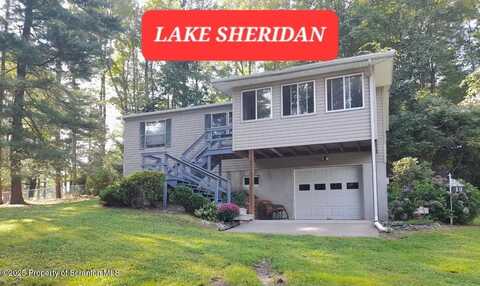 13 Hillside Street, Nicholson, PA 18446
