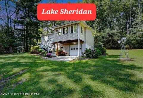 13 Hillside Street, Nicholson, PA 18446