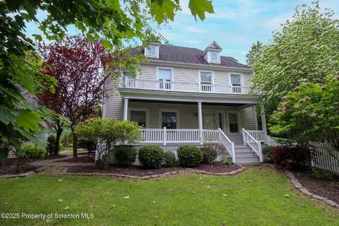 525 N Abington, Waverly, PA 18411