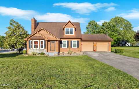 920 Chris Road, Strawberry Plains, TN 37871