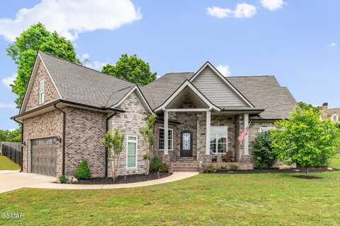 431 Montana Court, Seymour, TN 37865