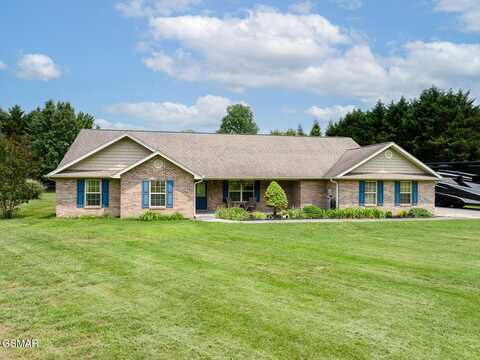 1725 River Mist Lane, Sevierville, TN 37876