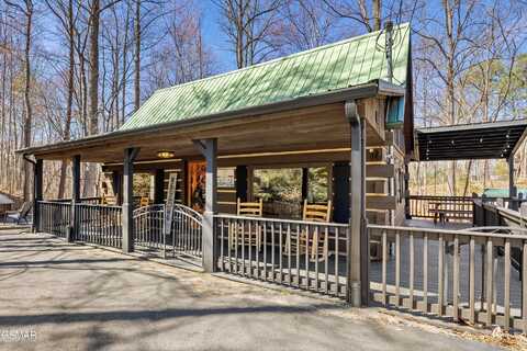 2157 E View Drive, Sevierville, TN 37876
