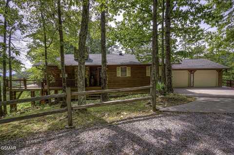 1001 Old Laurel Ln, Sevierville, TN 37876