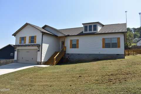 216 Clear Creek Way, Kodak, TN 37764