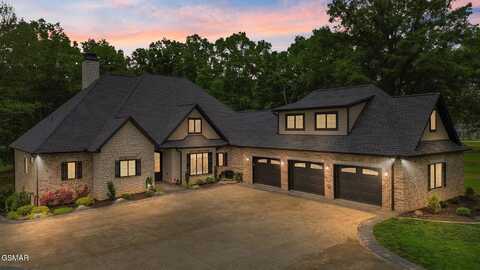 708 Lakeside Court, Dandridge, TN 37725