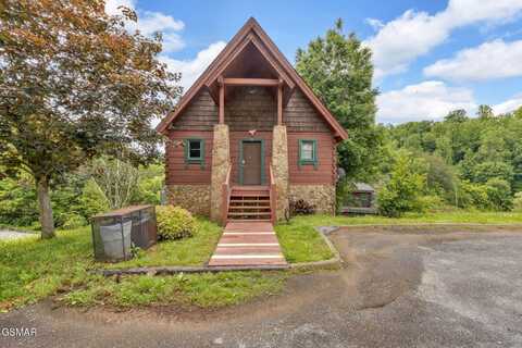 1619 Jed Trail, Sevierville, TN 37862