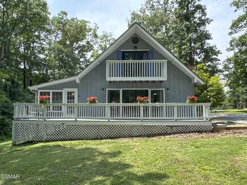 915 Leisure Lane, Sevierville, TN 37876